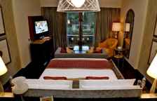 Номер Grand Heritage с балконом