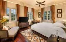 Двухместный люкс Charlie Chaplin