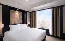 Двухместный номер Horizon