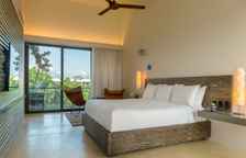 Двухместный номер Beach Area