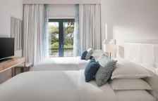 Residence Premium с 3 комнатами