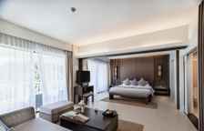 Двухместный люкс Cape