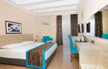 Двухместный номер Standard