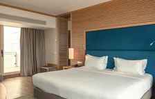 Двухместный люкс Premium с видом на океан