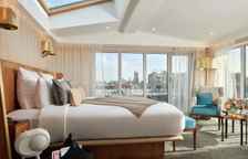 Двухместные The Rooftop