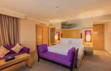 Двухместный полулюкс