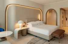 Номер JBR View семейный с 2 комнатами