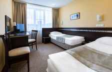 Двухместный номер Стандарт Комфорт