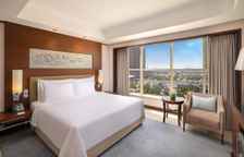 Четырёхместный люкс Royal