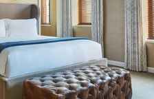 Двухместный люкс Signature c 1 комнатой с видом на океан