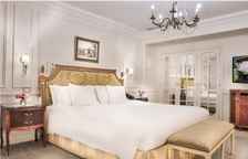 Двухместный люкс Deluxe