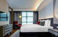 Двухместный люкс Executive