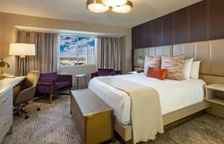 Двухместный номер Style Marra с видом на горы