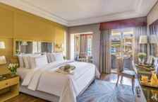 Двухместный номер Deluxe