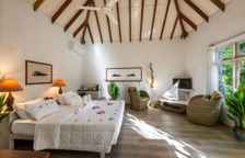 Двухместный номер Garden