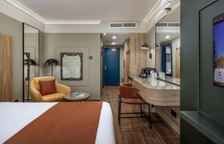 Двухместный номер Cozy Superior