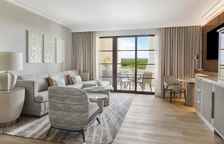 Двухместный люкс Deluxe