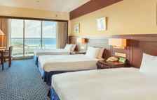 Трёхместный номер