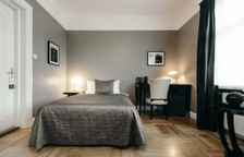 Одноместный номер Standard