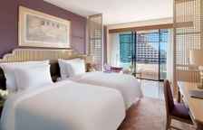 Двухместный номер Longevity