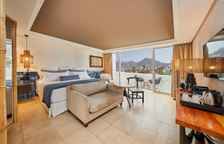 Двухместный полулюкс Preferred Club