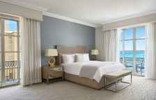 Двухместный люкс Seafront