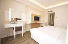 Двухместный номер Standard Plus