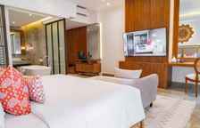 Двухместный люкс Superior