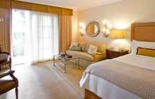 Двухместная Resort Residence Premier c 1 комнатой