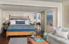 Двухместная номер студия