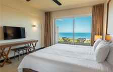 Двухместный номер Concept с видом на океан