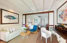 Двухместный полулюкс Superior Deluxe