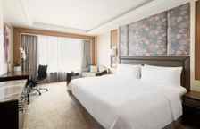 Двухместный номер Tower Wing Deluxe