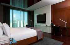 Двухместный люкс Warhol c 1 комнатой