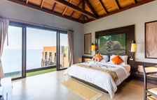 Вилла с 3 комнатами