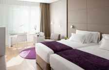 Двухместный номер Superior