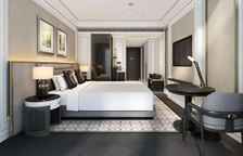 Двухместный номер Superior