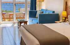 Двухместный номер Superior