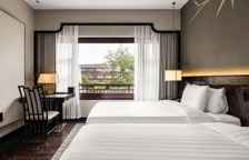 Двухместный номер Premier