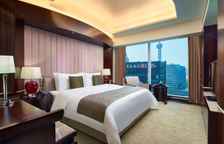 Двухместный люкс Executive