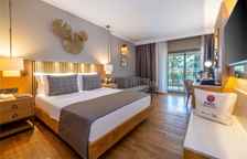 Двухместный номер Superior