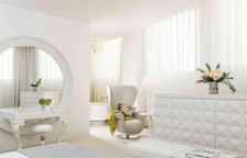 Двухместный люкс Deluxe