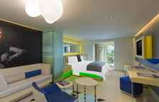 Двухместный номер Wonderful с видом на город