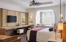 Двухместный люкс Prestige