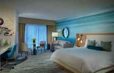 Двухместный полулюкс