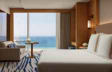 Двухместный Ocean Deluxe номер