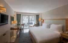 Двухместный номер Standard