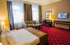 Двухместный номер Deluxe