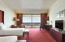 Двухместный номер Executive