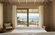 Двухместный Penthouse Terraced